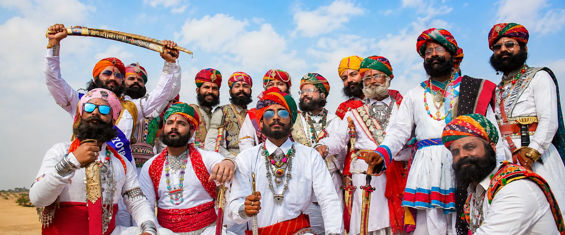 India Fortune Journey