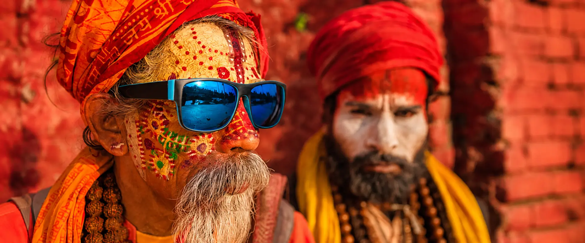 India Fortune Journey