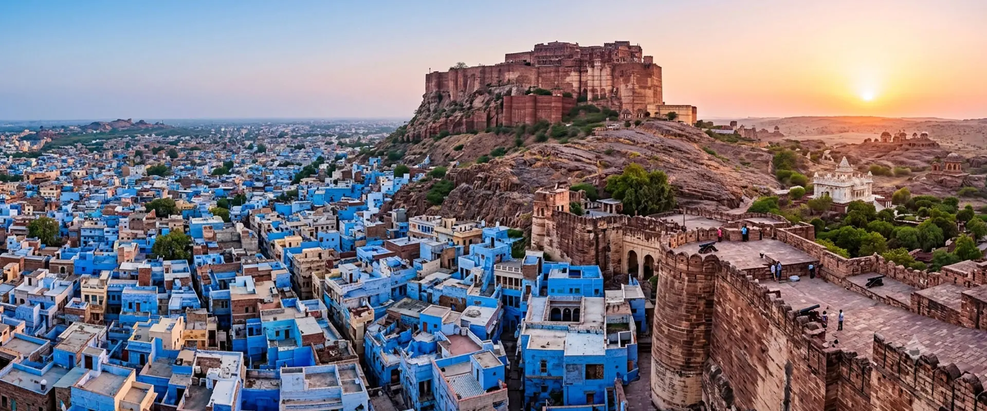 India Fortune Journey