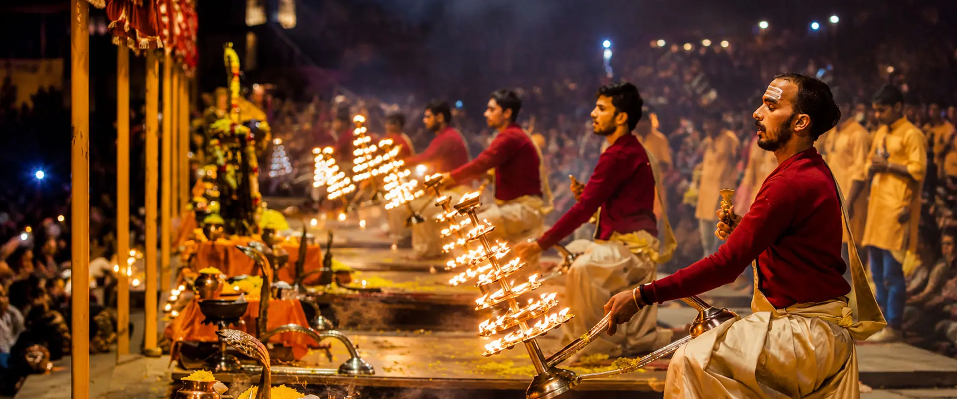 India Fortune Journey