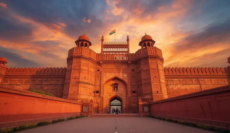 India Tour with Italian Speaking Guide: Itineraries, Guide Cost and Booking