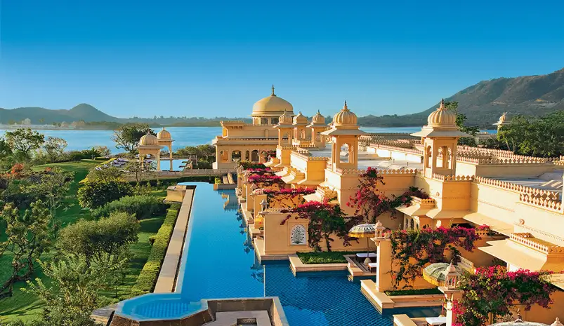 Luxury India Trip Cost: What 10 Nights in Oberoi and Taj Palaces Really Costs