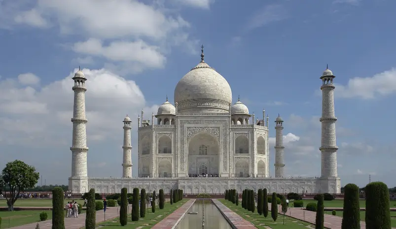 Taj Mahal Ticket Price for Foreigners: Main Mausoleum Fee, Online Booking and Rules
