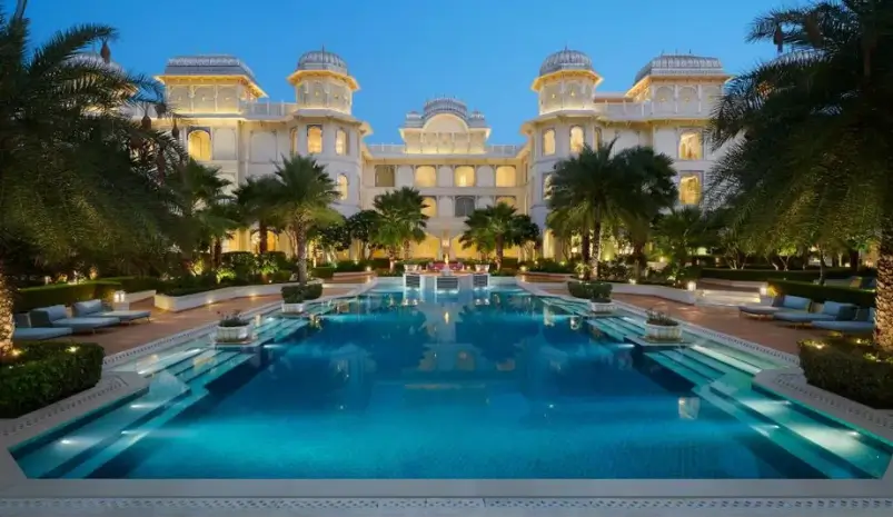 Jaipur Trip Cost for Foreigners: Hotels, Tickets, Guide and Shopping Budget