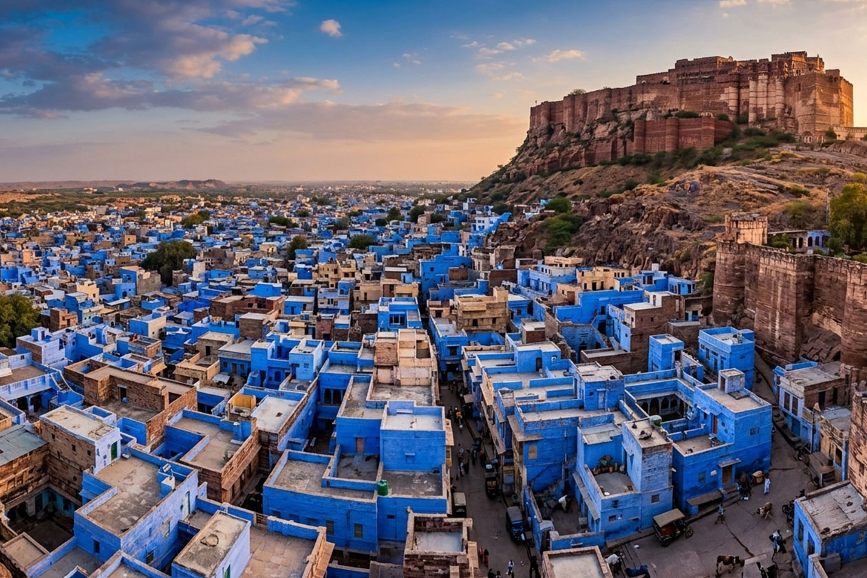 About India Fortune Journey | Luxury India Travel Experts & Private Tours