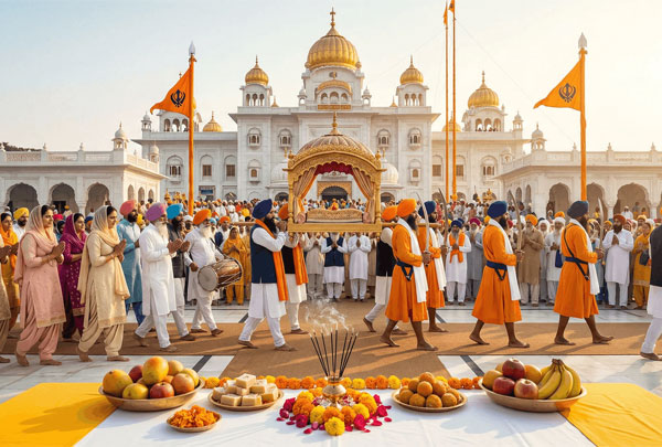 baisakhi-festival-in-amritsar