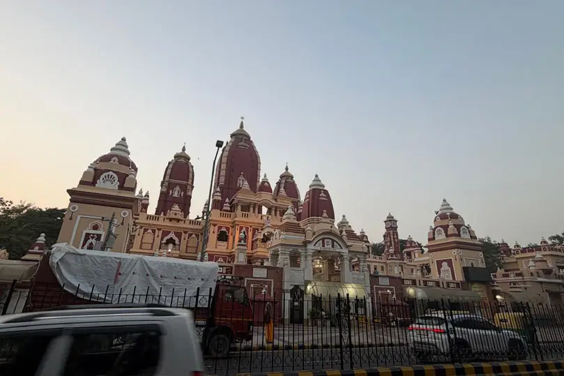 India Fortune Journey