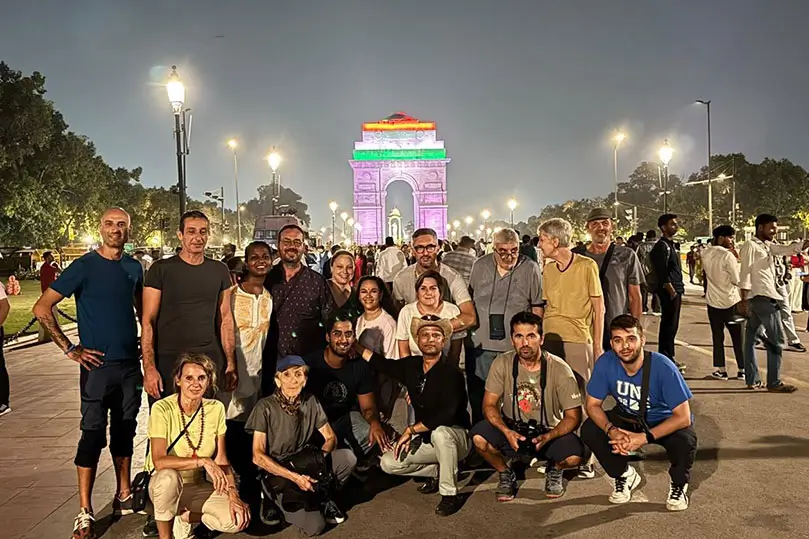 India Fortune Journey