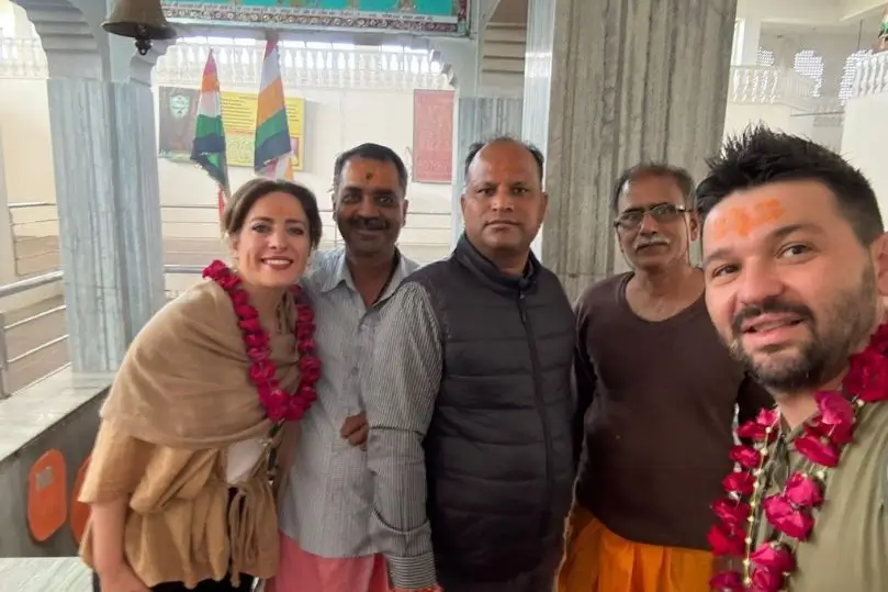 India Fortune Journey