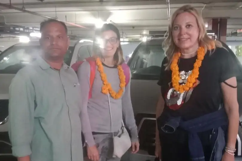India Fortune Journey