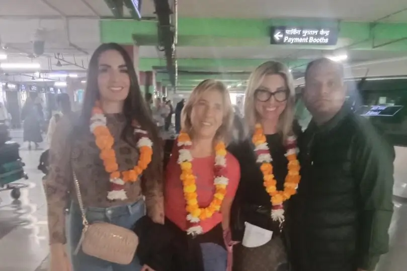 India Fortune Journey