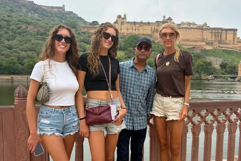 India Fortune Journey