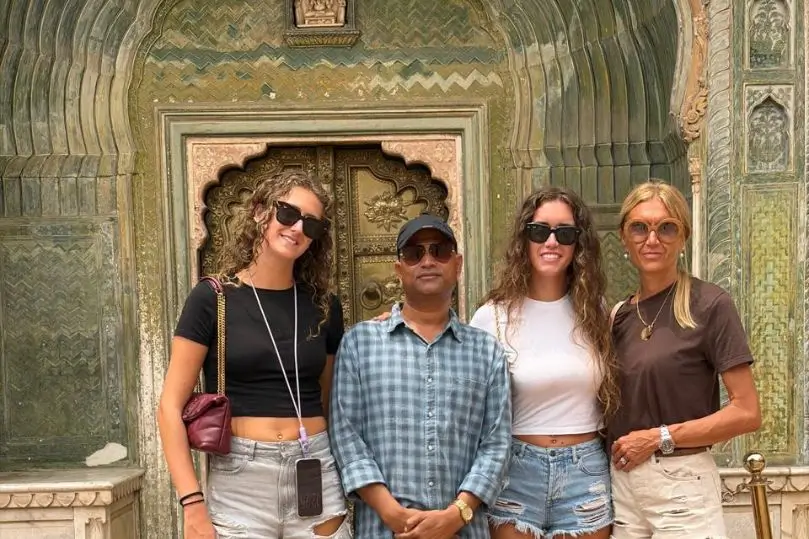 India Fortune Journey