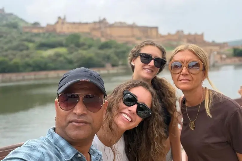 India Fortune Journey