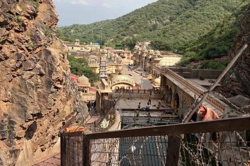 India Fortune Journey