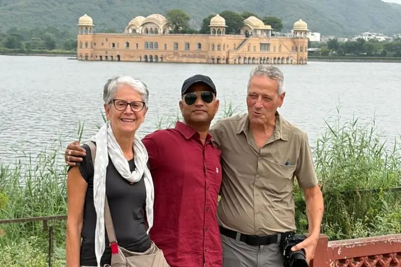 India Fortune Journey