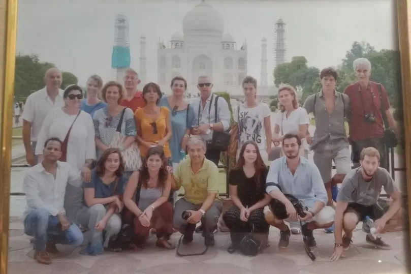 India Fortune Journey