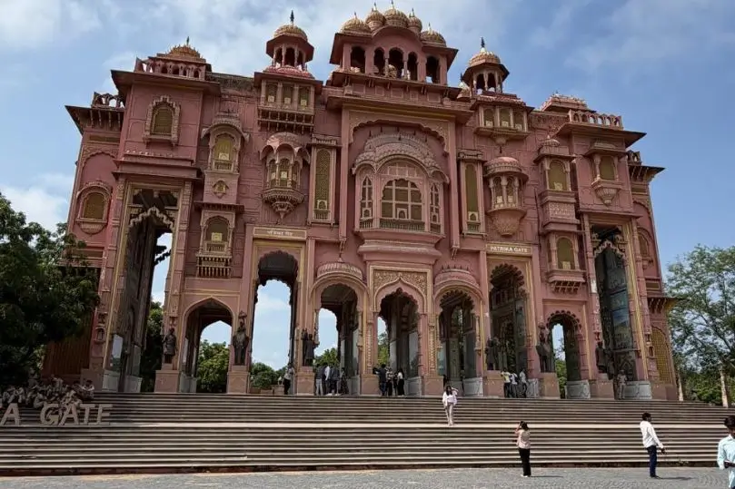 India Fortune Journey