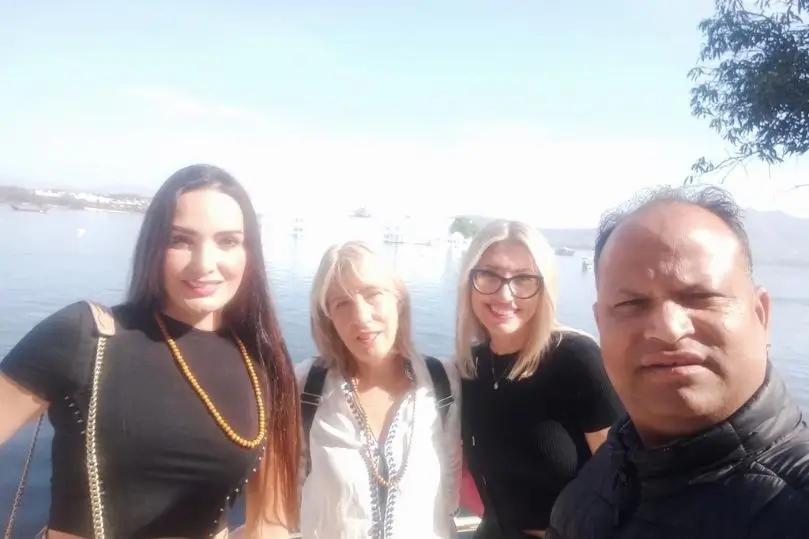 India Fortune Journey