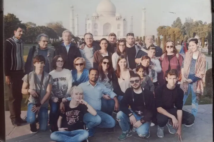 India Fortune Journey