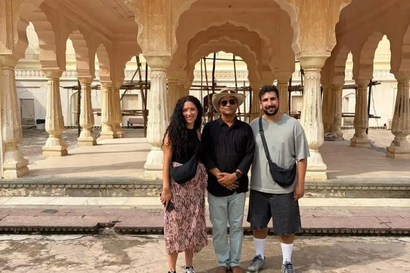 India Fortune Journey