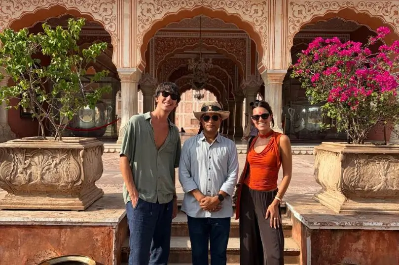India Fortune Journey