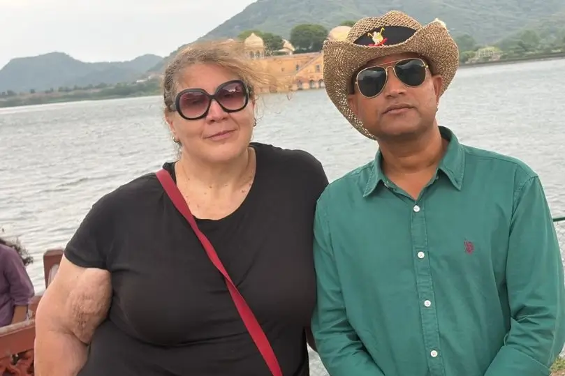India Fortune Journey