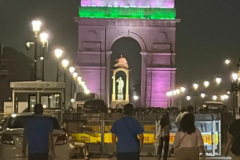 India Fortune Journey