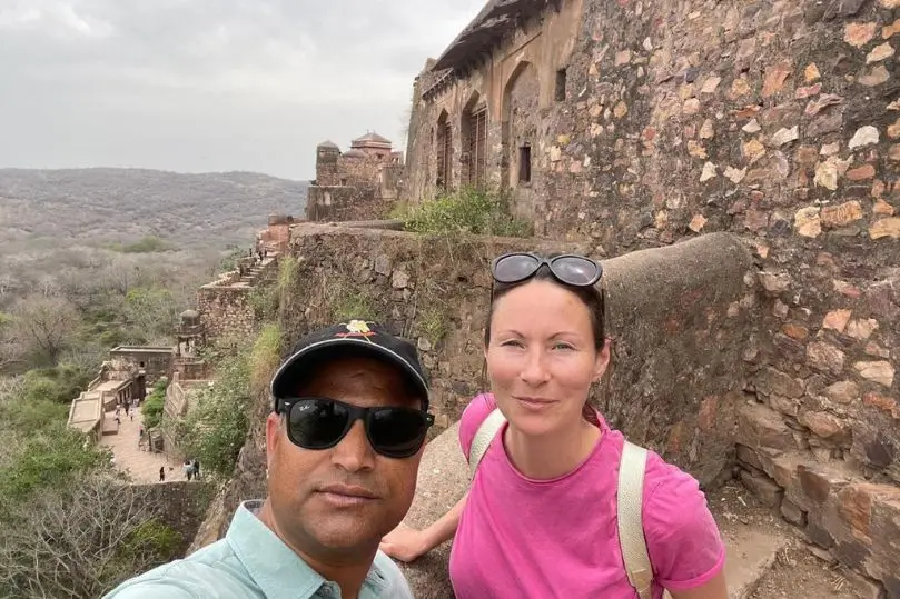 India Fortune Journey