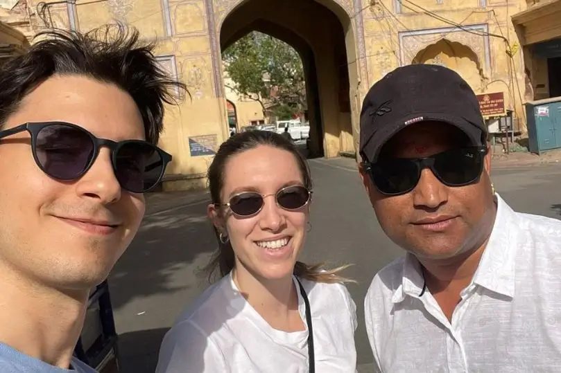 India Fortune Journey