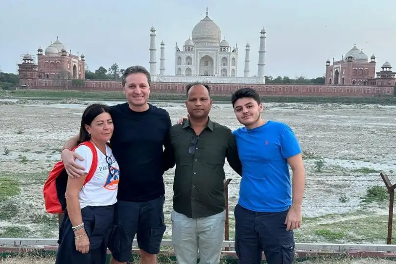 India Fortune Journey