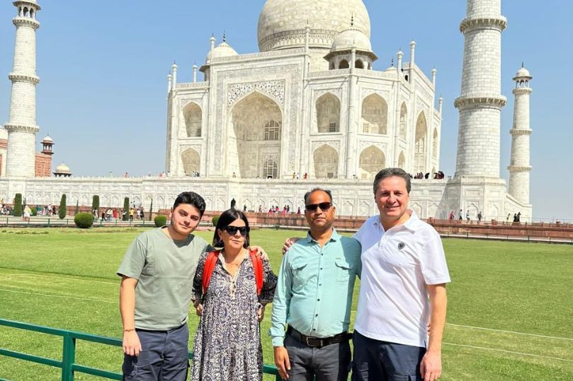 India Fortune Journey