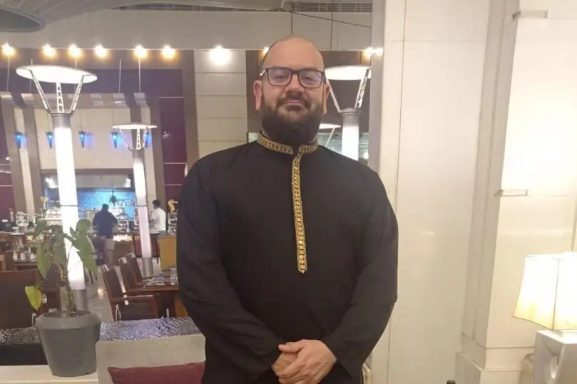 India Fortune Journey