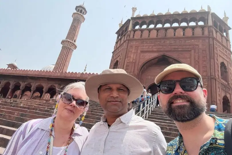 India Fortune Journey