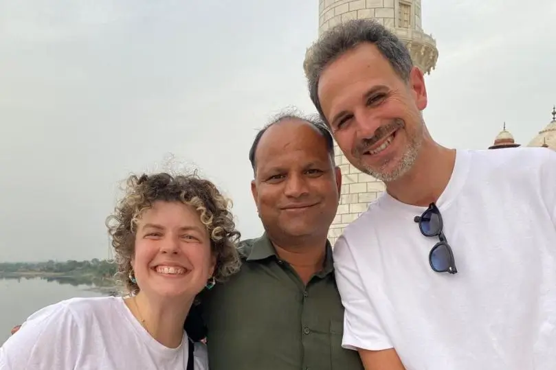 India Fortune Journey