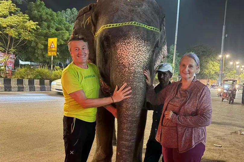 India Fortune Journey