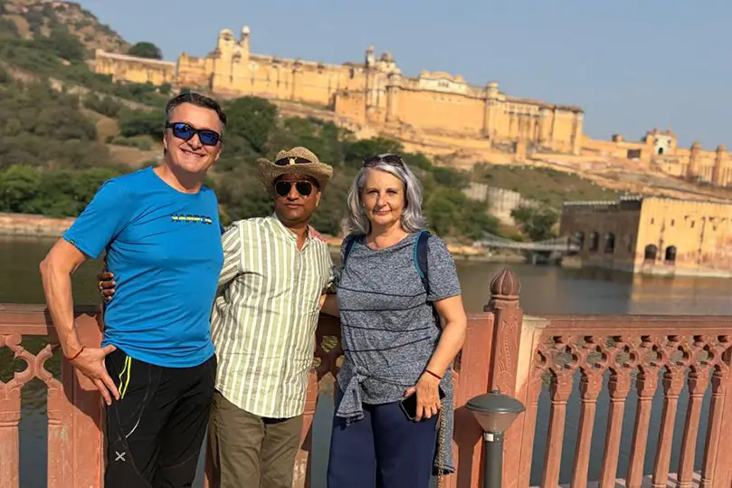 India Fortune Journey
