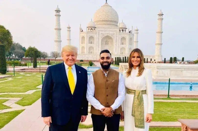 India Fortune Journey