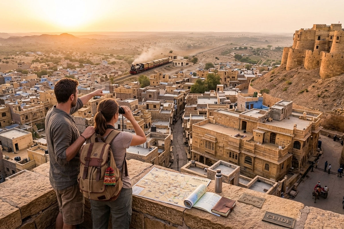 Jaipur 2015