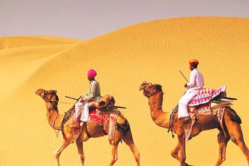 15 Days Rajasthan Tour with Delhi, Agra, Jaipur, Mandawa, Bikaner, Jaisalmer, Jodhpur, Mount Abu & Udaipur