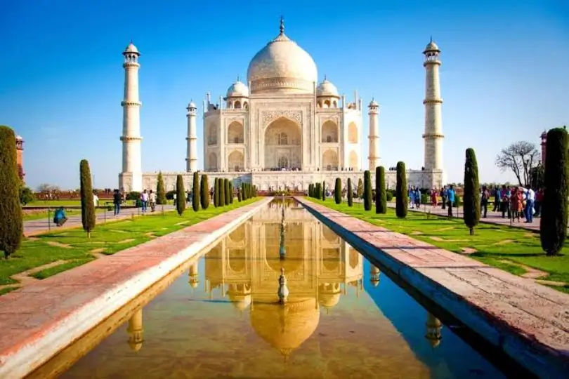 3 Days Private Golden Triangle Tour with Delhi, Agra & Jaipur