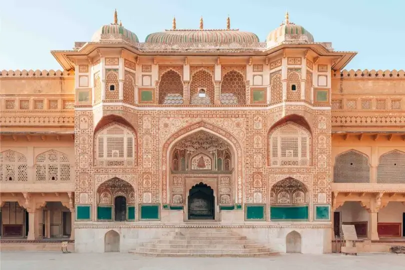 6 Days Private Golden Triangle Tour with Delhi, Agra & Jaipur Heritage