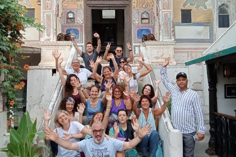 7 Days All Inclusive Golden Triangle Tour with Delhi, Agra & Jaipur