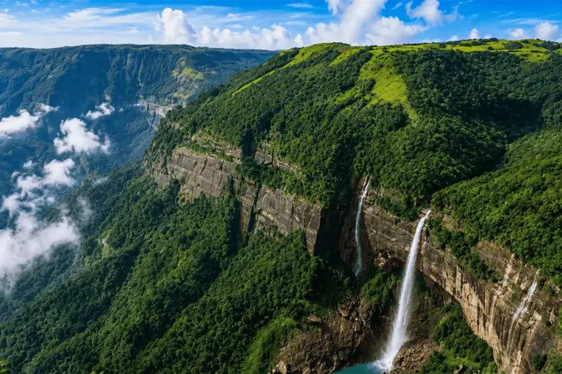 assam-meghalaya-and-nagaland-hornbill-festival-tour