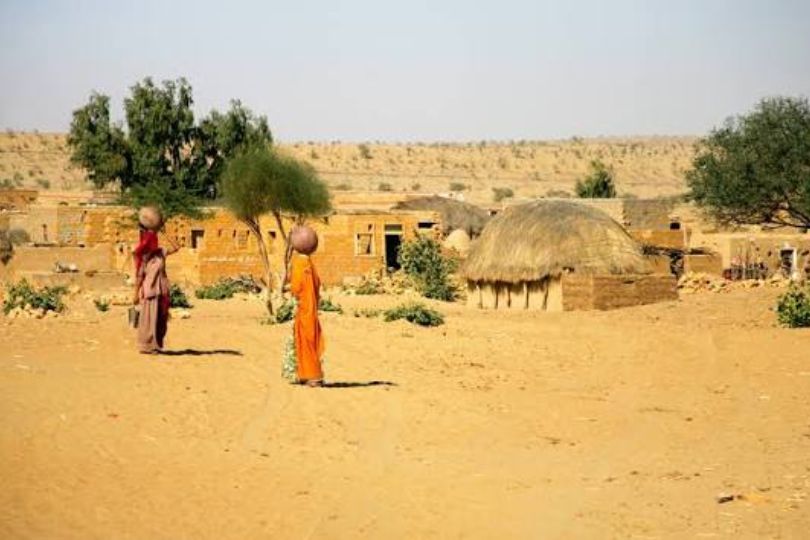 14 Days Classic Rajasthan Heritage Tour with Rural Villages