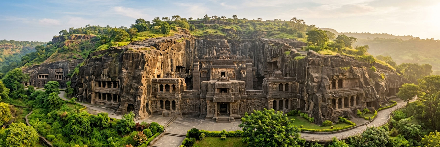 maharashtra-heritage-tour-ajanta-ellora