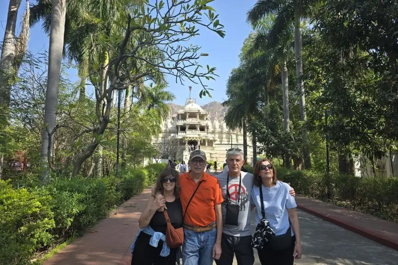 13 Days Golden Triangle Tour with Kerala Backwaters & Hill Stations