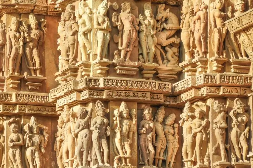 16 Days Rajasthan Tour with Orchha, Khajuraho & Varanasi