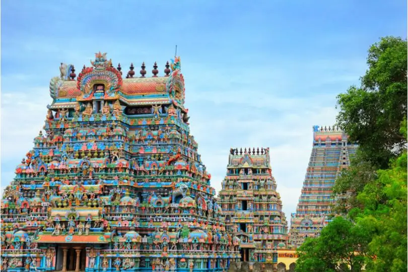 Grand South India Tour Package – Tamil Nadu, Kerala & Karnataka | 16 Days