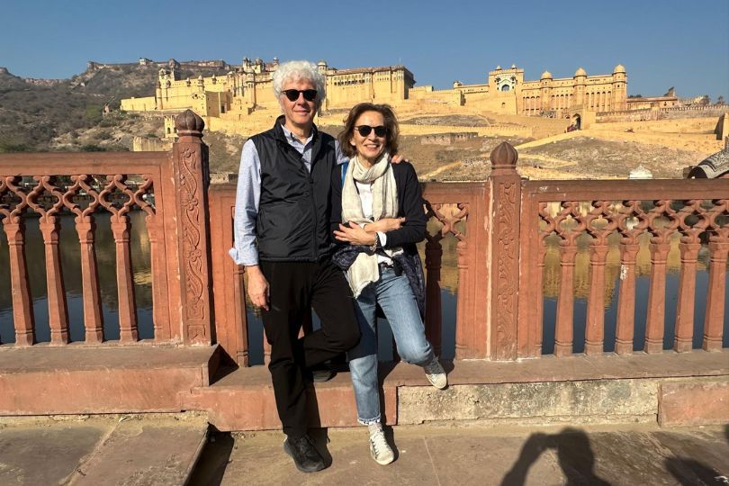 15 Days Majestic Rajasthan Royal Tour with Heritage Cities & Palaces